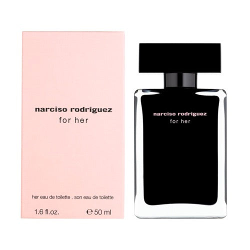 Narciso Rodrigess Narciso Rodrigess viņas EDT (50 ml) sievietēm