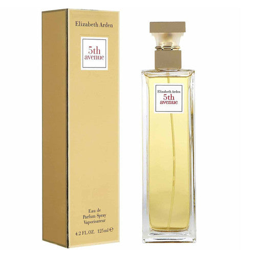 Elizabeth Arden 5th Avenue EDP testeris (125 ml) sievietēm