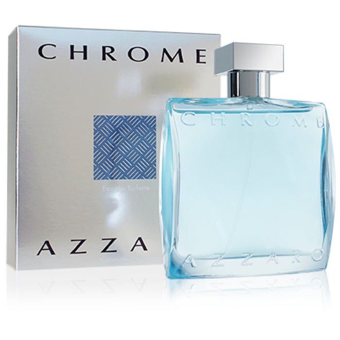 Azzaro Chrome EDT (100ml) vīriešiem