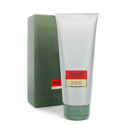 Hugo Boss Hugo Great dušas želeja (200ml) vīriešiem