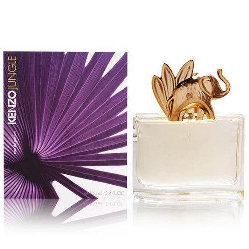 Kenzo Jungle Le Elephant EDP Testeris (100ml) Moterims