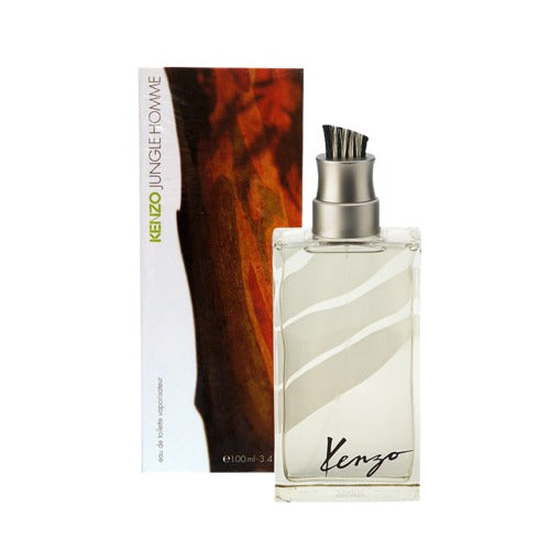 Kenzo Jungle pour Homme EDT Tester