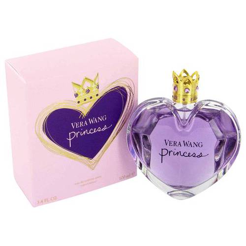 Vera Wang Princess EDT Kvepalai 50ml Moterims