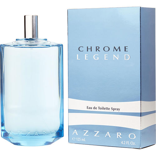 Azzaro Chrome Legend EDT (75 ml) vīriešiem