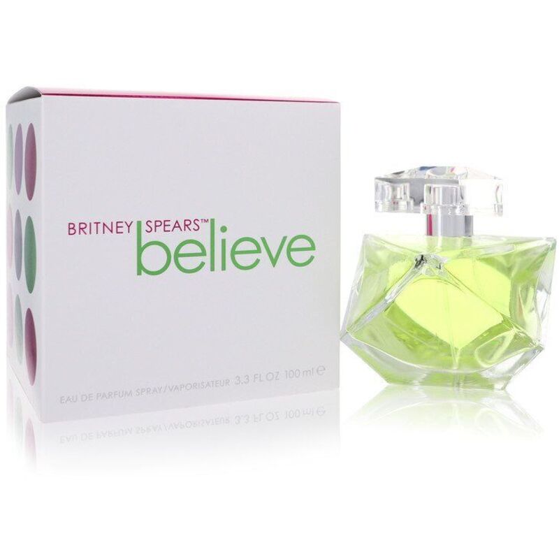 Britney Spears Believe EDP