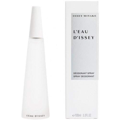 Issey Miyake L'Eau D'Issey dezodorants (100ml) sievietēm