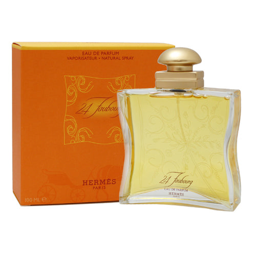 Hermes 24 Faubourg EDP (50 ml) sievietēm
