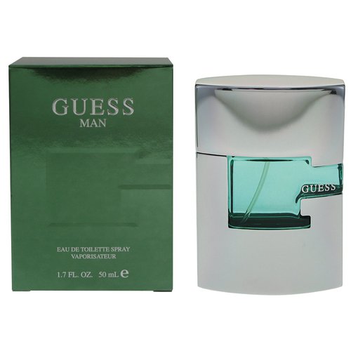 Guess Guess Man EDT (75 ml) vīriešiem