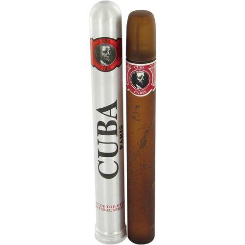 Cuba Red EDT smaržas 35ml vīriešiem