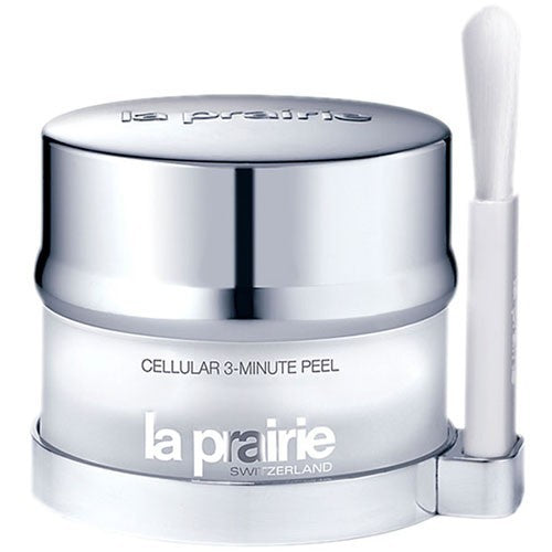 La PRAIRIE CELLULAR 3 minučių pilingas