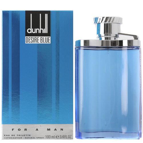 Dunhill Desire Blue EDT (100 ml) vīriešiem