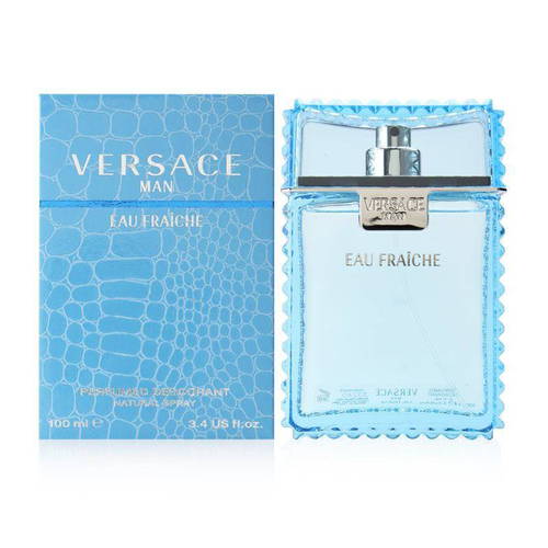 Versace Man Eau Fraiche dezodorants 100ml vīriešiem