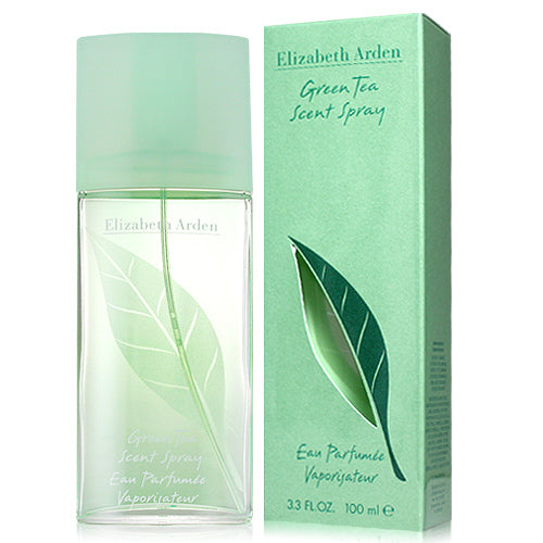 Elizabetes Ardenas zaļā tēja EDP (50 ml) sievietēm