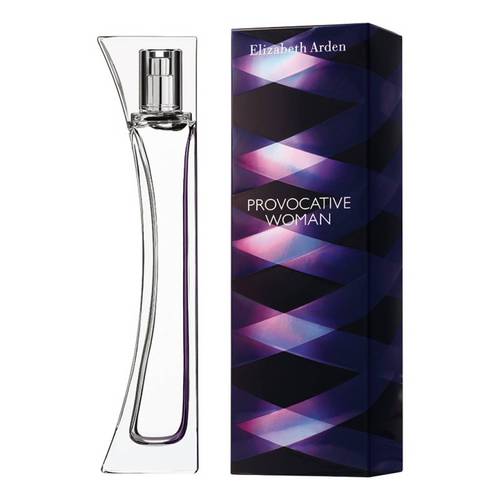 Elizabeth Arden Provocative Woman EDP Kvepalai 30ml Moterims