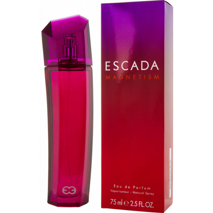Escada Magnetism EDP smaržas 50ml sievietēm