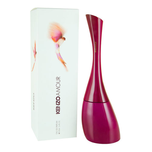 Kenzo Kenzo Amour EDP Kvepalai 50ml Moterims
