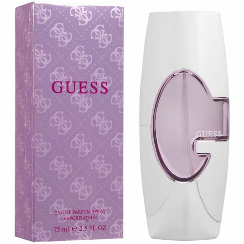 Guess Guess EDP (75 ml) sievietēm