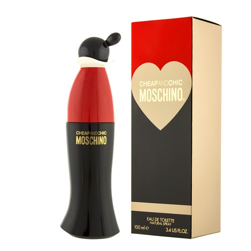Moschino Cheap & Chic EDT smaržas 50 ml sievietēm