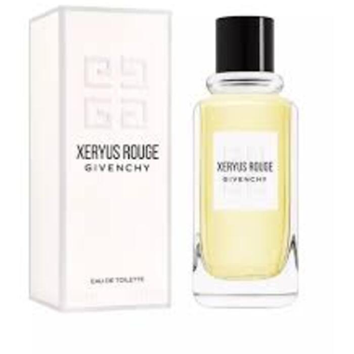 Givenchy Xeryus Rouge EDT (100ml) vīriešiem