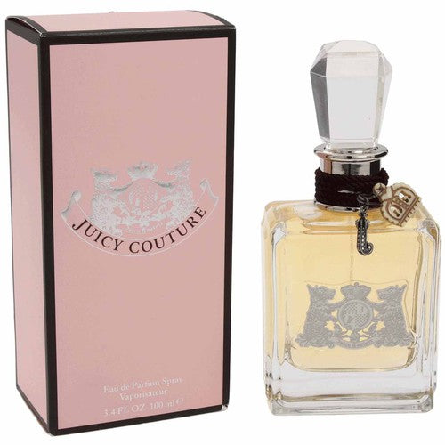Juicy Couture Juicy Couture EDP (100ml) sievietēm