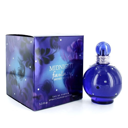 Britney Spears Midnight Fantasy EDP (30 ml) sievietēm