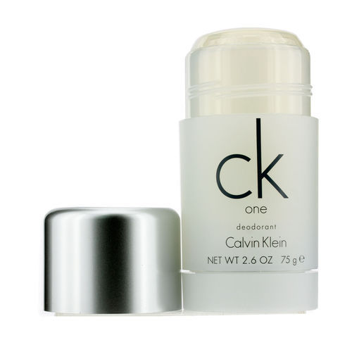 Calvin Klein CK One pieštukas dezodorantas