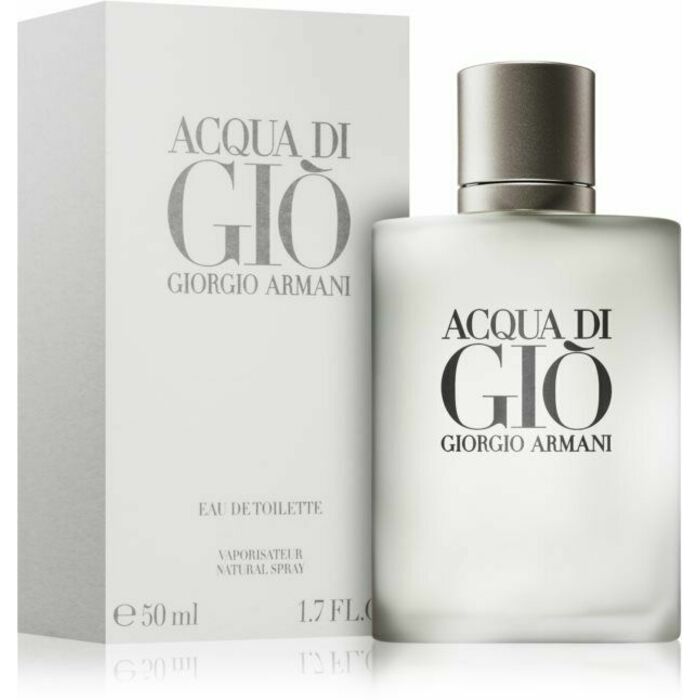 Armani Acqua di Gio Man EDT (15ml) vīriešiem