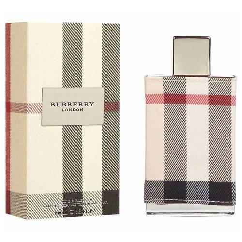 Burberry Burberry London EDP smaržas 30 ml sievietēm