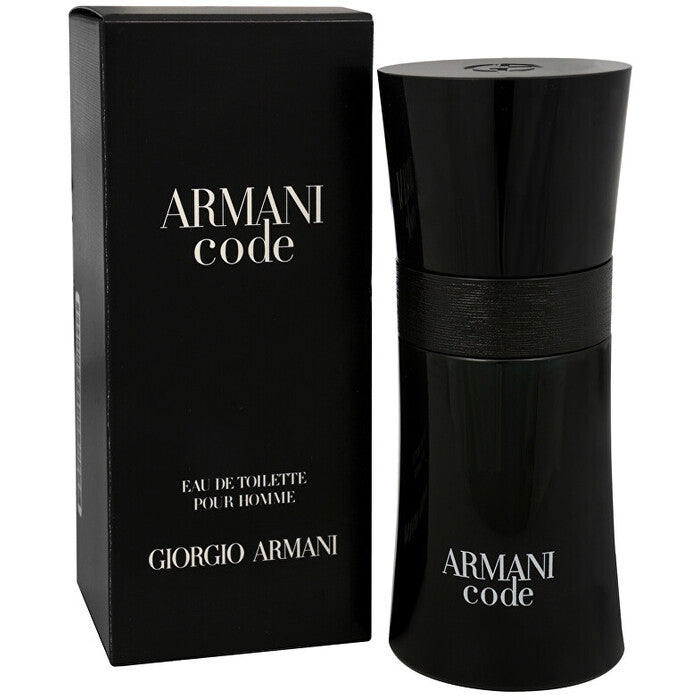 Armani Code for Men EDT (15ml) vīriešiem