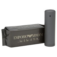 Armani Emporio He EDT kvepalai 30ml vyrams