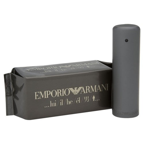 Armani Emporio He EDT (50 ml) vīriešiem