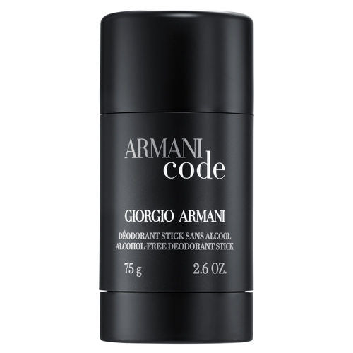 Armani Code for Men dezodorants (75ml) Vīriešiem