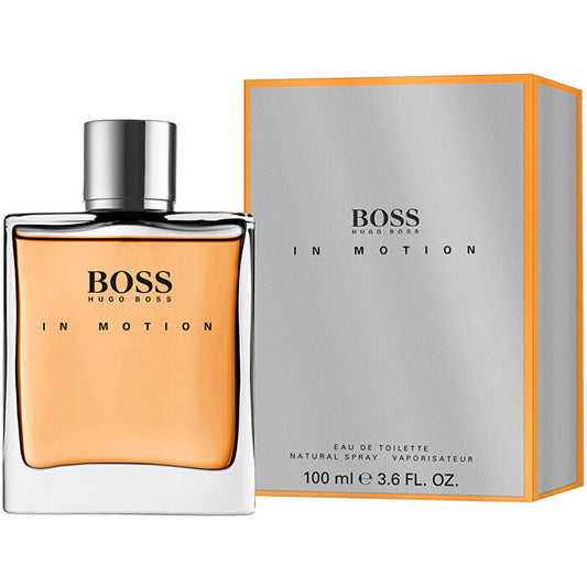 Hugo Boss Boss In Motion EDT