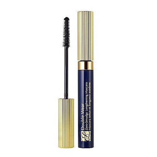 Estee Lauder Zero-Smudge ilginantis tušas - Ilginantis tušas 6 ml