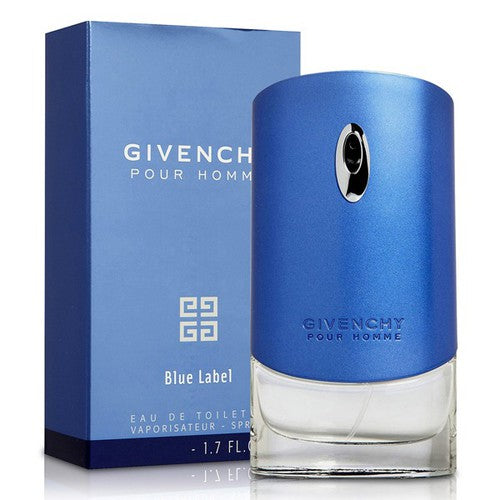 Givenchy Blue Label pour Homme EDT (100ml) vīriešiem