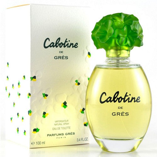 Gres Cabotine EDT (100ml) sievietēm