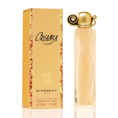 Givenchy Organza EDP (100ml) sievietēm