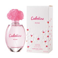 Gres Cabotine Rose EDT kvepalai 50ml Moterims