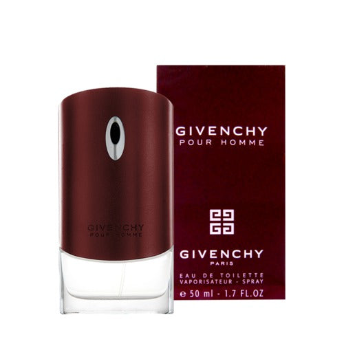 Givenchy Pour Homme EDT (100ml) vīriešiem