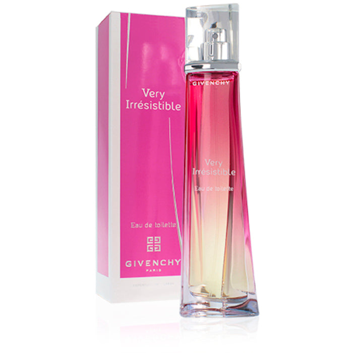 Givenchy Very Unresistible EDT (50 ml) sievietēm