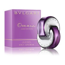 Bvlgari Omnia Amethyste EDT kvepalai 40ml Moterims