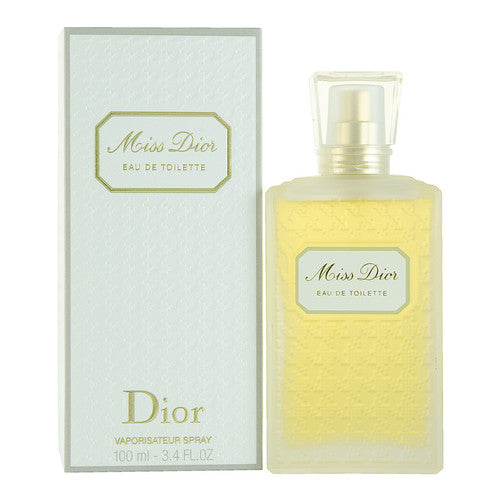 Dior Miss Dior EDT (100 ml) sievietēm