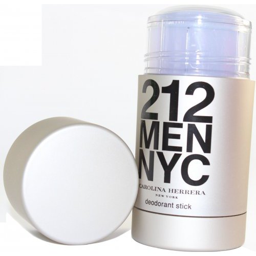 Carolina Herrera 212 Men pieštukas dezodorantas