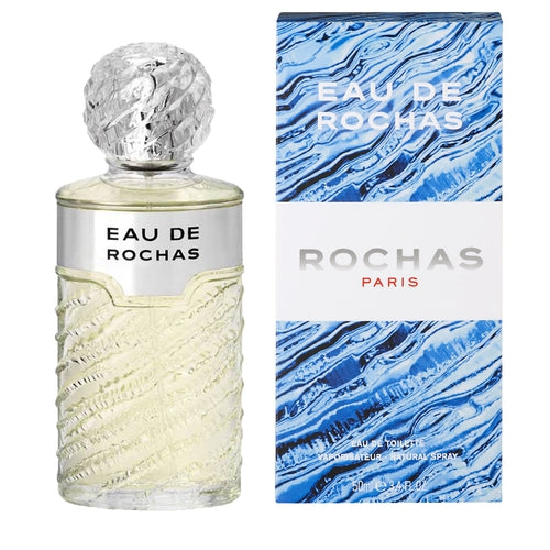 Rochas Eau de Rochas EDT (50 ml) sievietēm