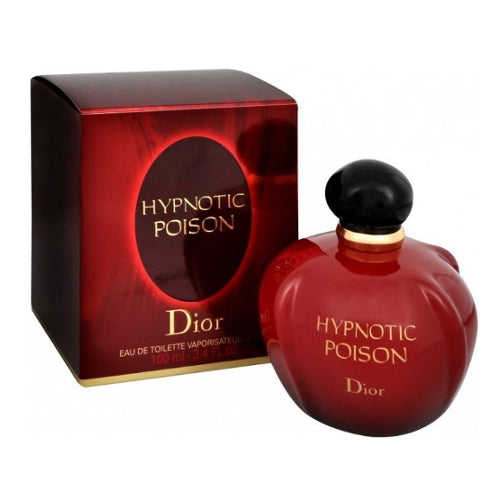 Dior Hypnotic Poison EDT (150 ml) sievietēm