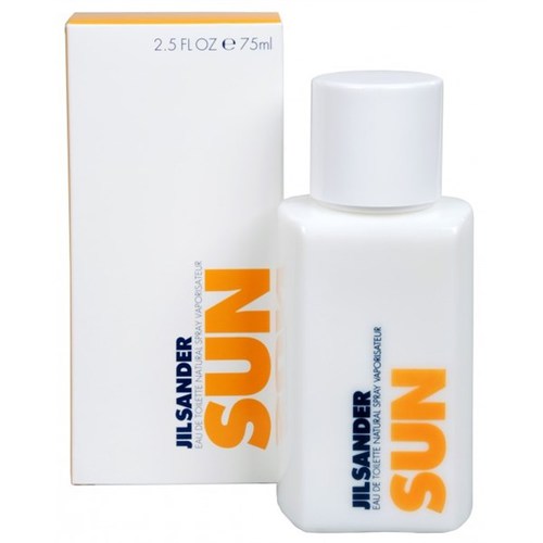 Jil Sirer Sun EDT (75 ml) sievietēm