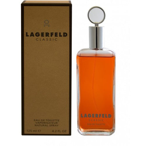 Lagerfeld Lagerfeld Classic EDT Kvepalai 150ml