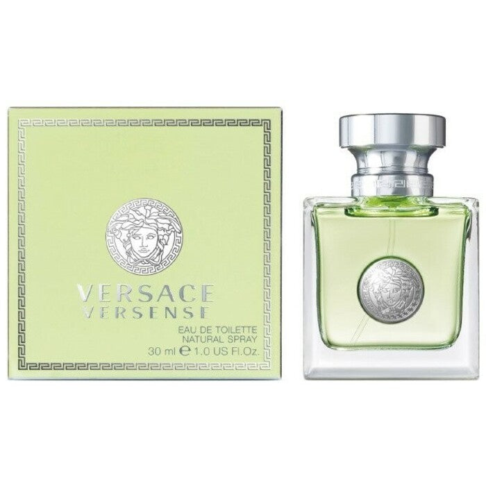 Versace Versense EDT (50 ml) sievietēm