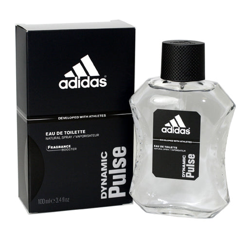 Adidas Dynamic Pulse EDT (100ml) Vyrams