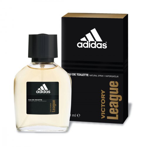 Adidas Victory League EDT (100ml) Vyrams